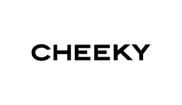 CHEEKY